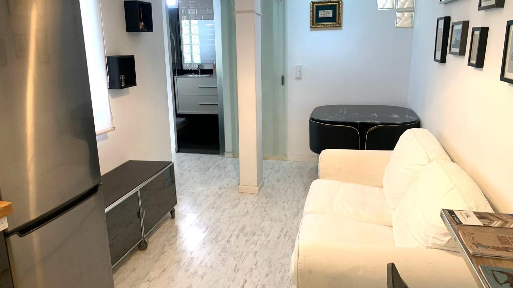Apartamento En El Corazon De Madrid II Exterior photo