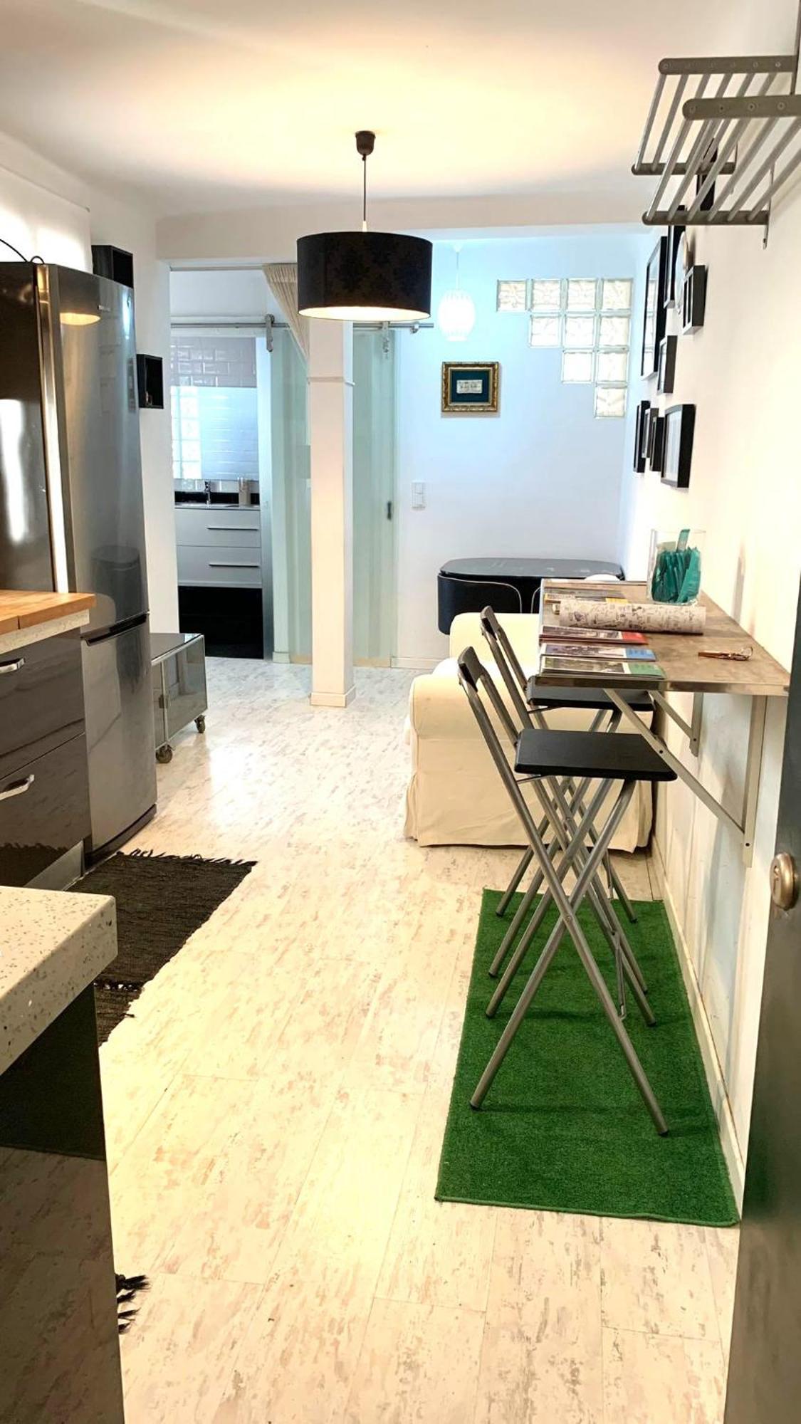 Apartamento En El Corazon De Madrid II Exterior photo